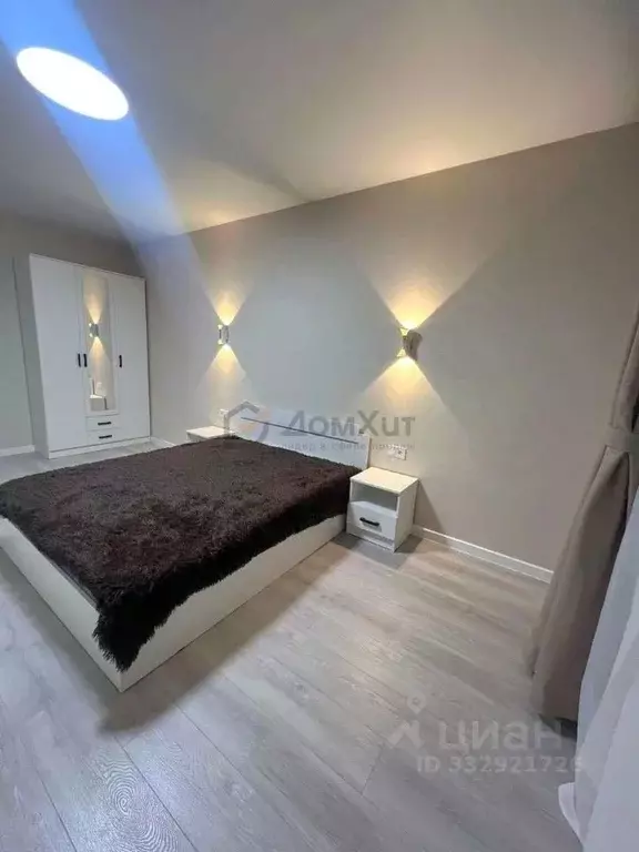 1-к кв. Крым, Евпатория ул. Чапаева, 28Д (45.0 м) - Фото 1