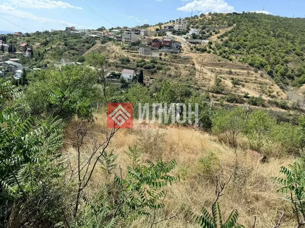 Участок в Малореченское, Северная улица (6.8 м) - Фото 2