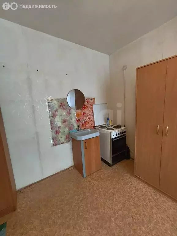 1к в -комнатной квартире ( м) - Фото 2