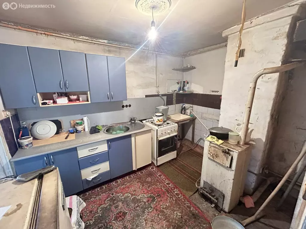 Дом в Пестрецы, Почтовая улица, 37 (35.1 м) - Фото 1