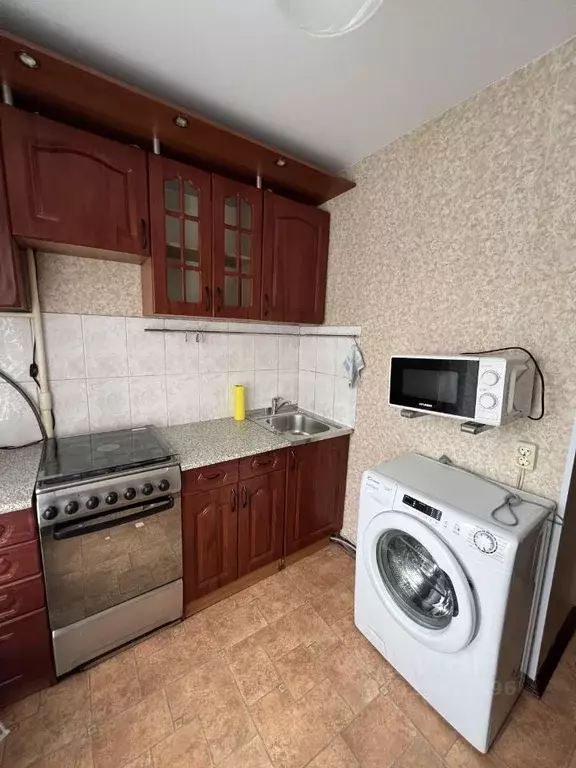 2-к кв. Москва Дубнинская ул., 20К1 (42.2 м) - Фото 1