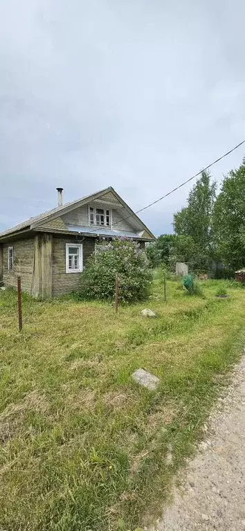 Дом 36 м на участке 19 сот. - Фото 0
