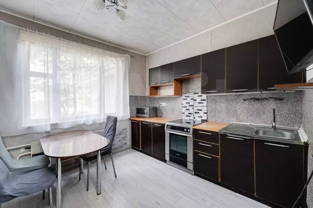 3-к. квартира, 77,4 м, 1/22 эт. - Фото 0