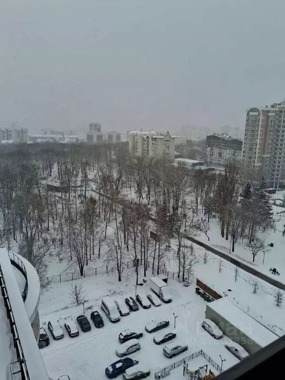 2-к кв. Белгородская область, Белгород Садовая ул., 3А (91.2 м) - Фото 2