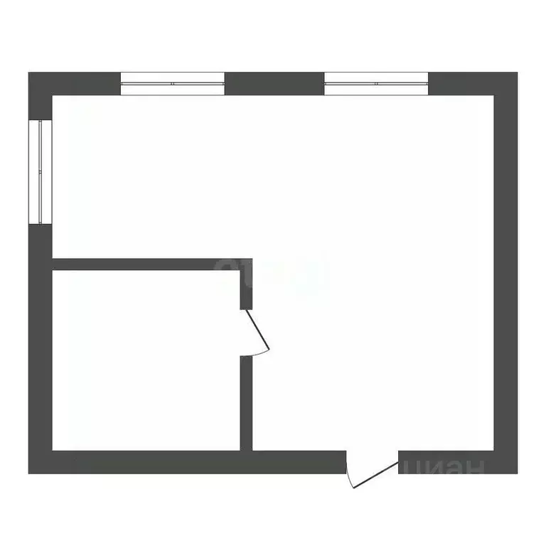 Дом в Амурская область, Благовещенск городской округ, пос. Мухинка  ... - Фото 2