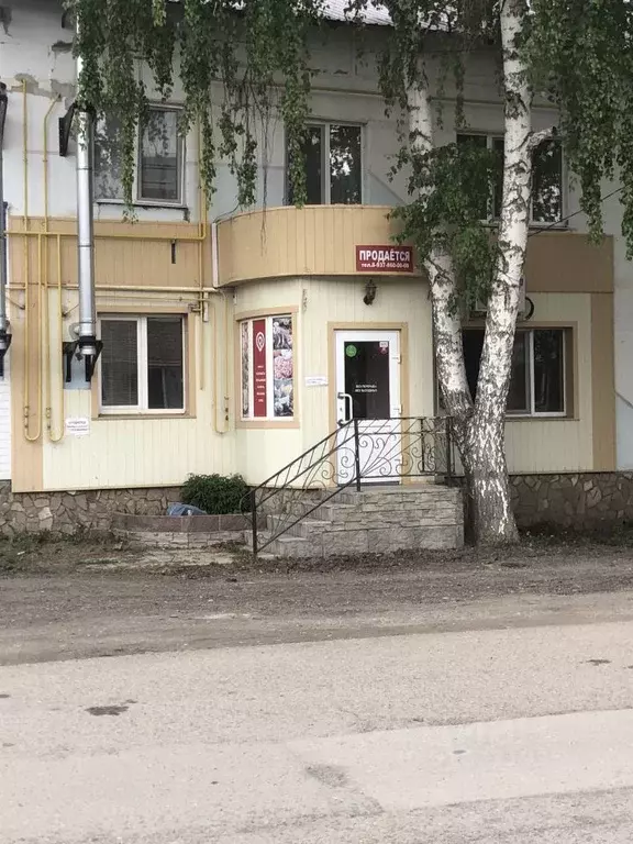 Помещение свободного назначения в Башкортостан, Кугарчинский район, ... - Фото 0