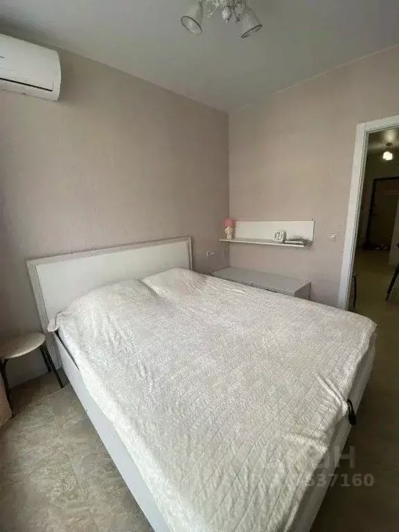 2-к кв. Краснодарский край, Сочи городской округ, Дагомыс пгт ул. ... - Фото 1