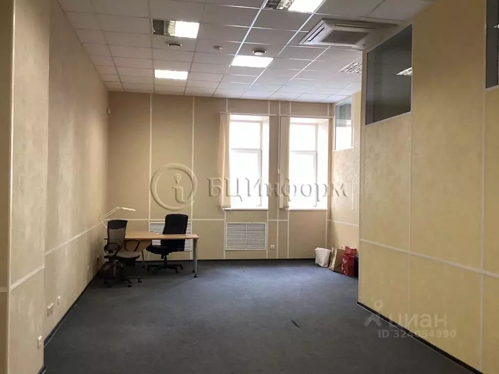 Офис в Санкт-Петербург просп. Бакунина, 5 (43 м) - Фото 1