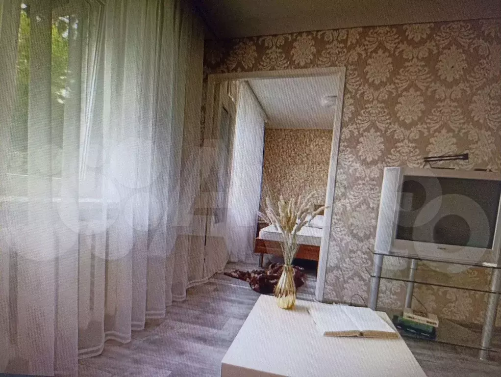 Квартира-студия, 26 м, 2/5 эт. - Фото 0