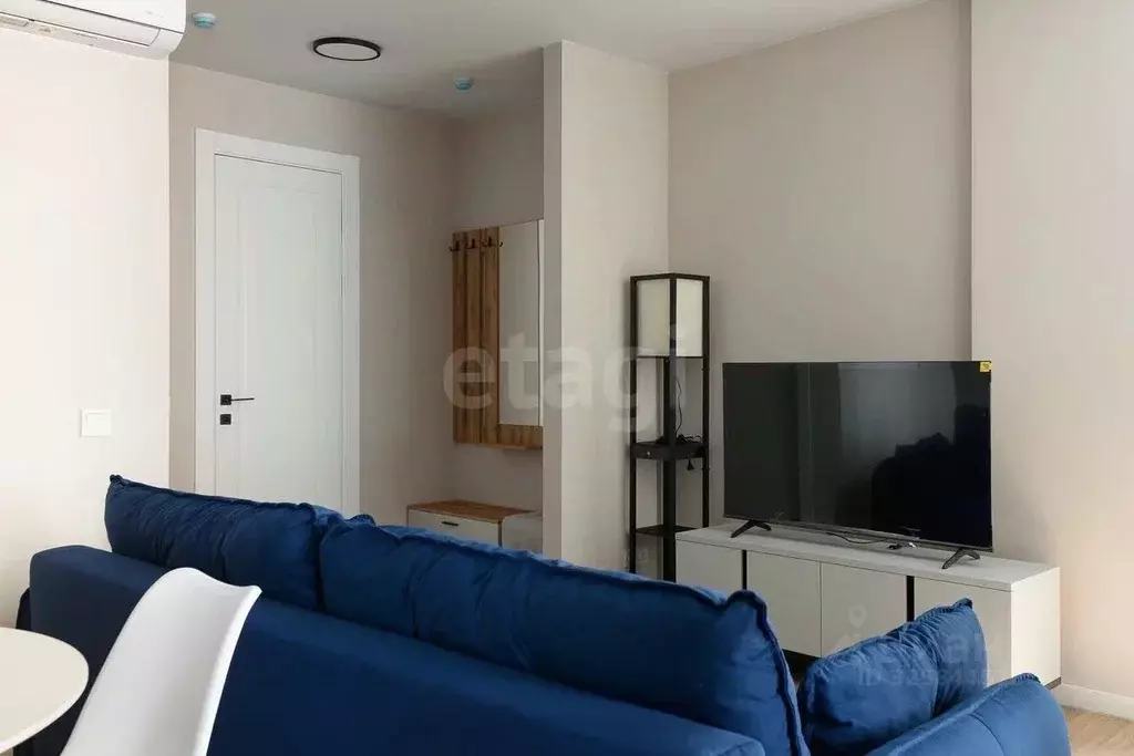 3-к кв. Московская область, Красногорск ул. Тенистых Аллей, 1к3 (54.4 ... - Фото 1