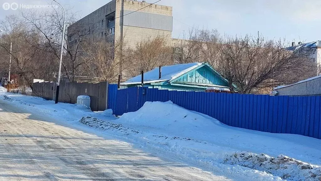 Участок в Хабаровск, Массовая улица (69 м) - Фото 2