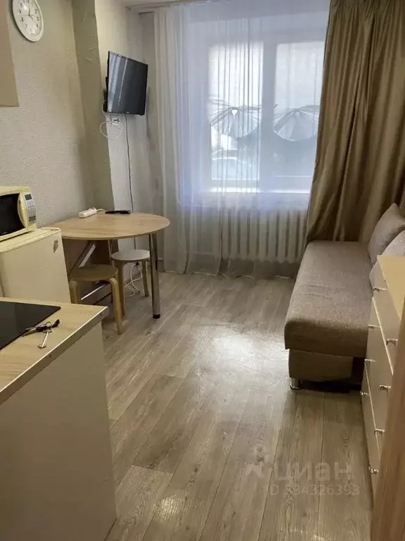 Студия Татарстан, Казань ул. Карбышева, 35 (23.0 м) - Фото 1