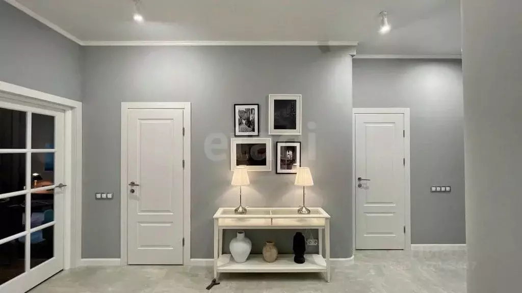 3-к кв. Пермский край, Пермь Советская ул., 3 (94.9 м) - Фото 1