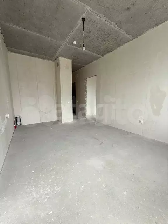 1-к. квартира, 37,8 м, 5/17 эт. - Фото 0