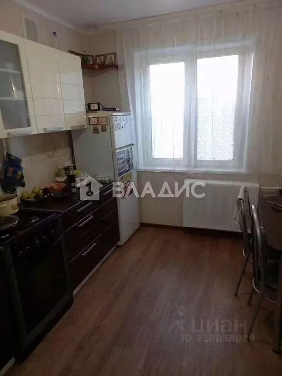 3-к кв. Нижегородская область, Нижний Новгород ул. Героя Юрия ... - Фото 1