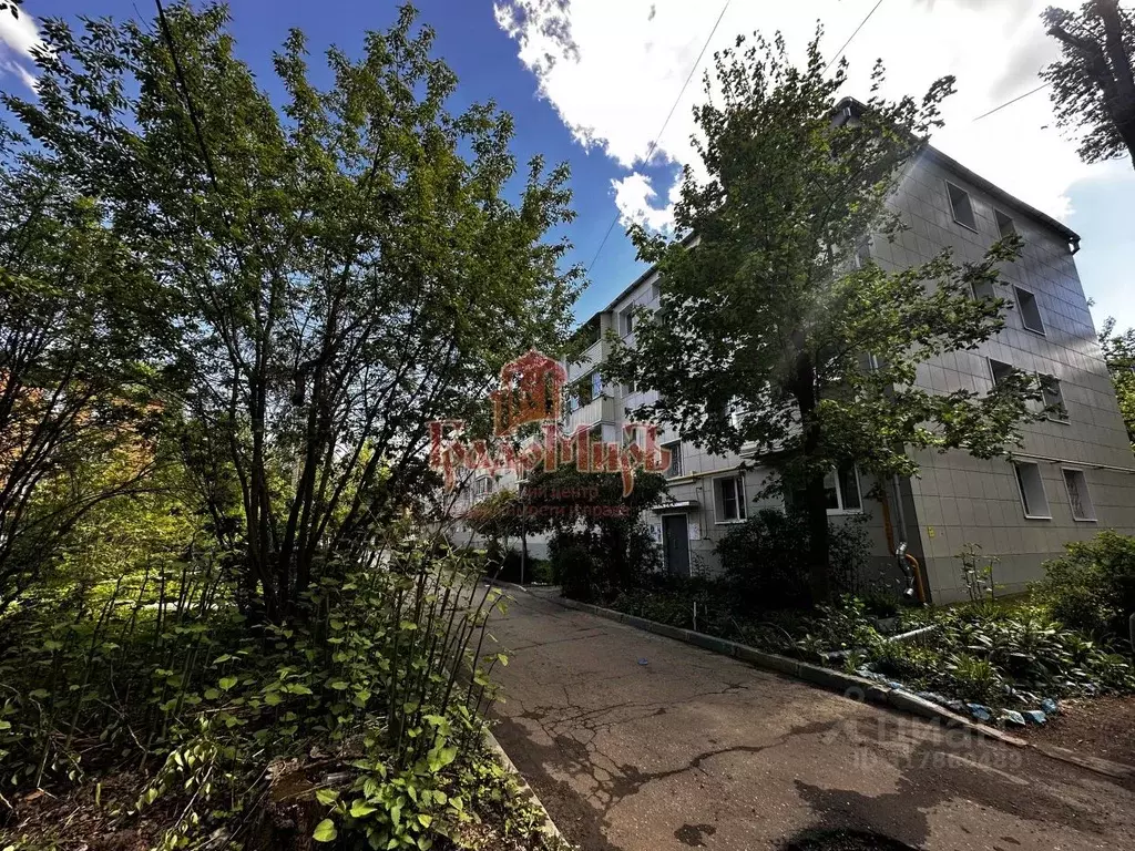 2-к кв. Московская область, Сергиев Посад Новоугличское ш., 4 (43.0 м) - Фото 1