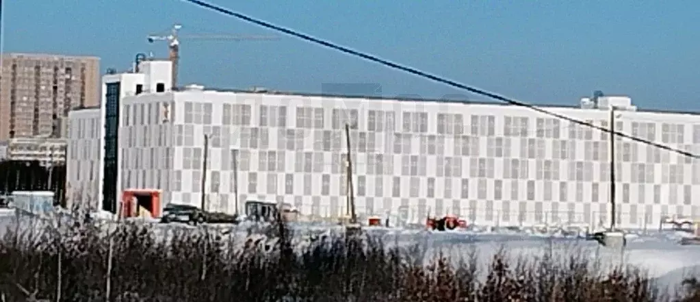 Гараж в Свердловская область, Екатеринбург Академический мкр, 19-й ... - Фото 2