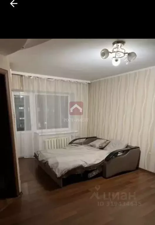1-к кв. Саратовская область, Саратов ул. Имени Н.Г. Чернышевского, 56 ... - Фото 1