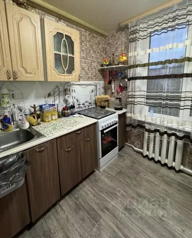 4-к кв. Пермский край, Березники ул. Пятилетки, 75 (58.0 м) - Фото 1