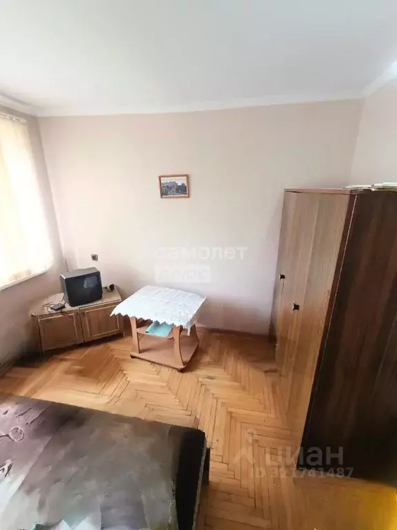 1-к кв. Кабардино-Балкария, Нальчик ул. Ашурова, 40 (33.2 м) - Фото 2