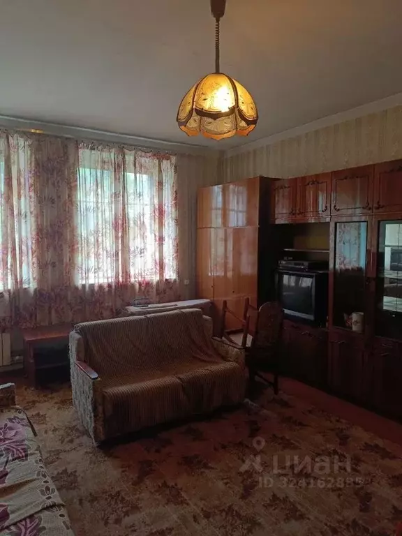 3-к кв. Кемеровская область, Мыски Вокзальная ул., 15 (94.1 м) - Фото 1