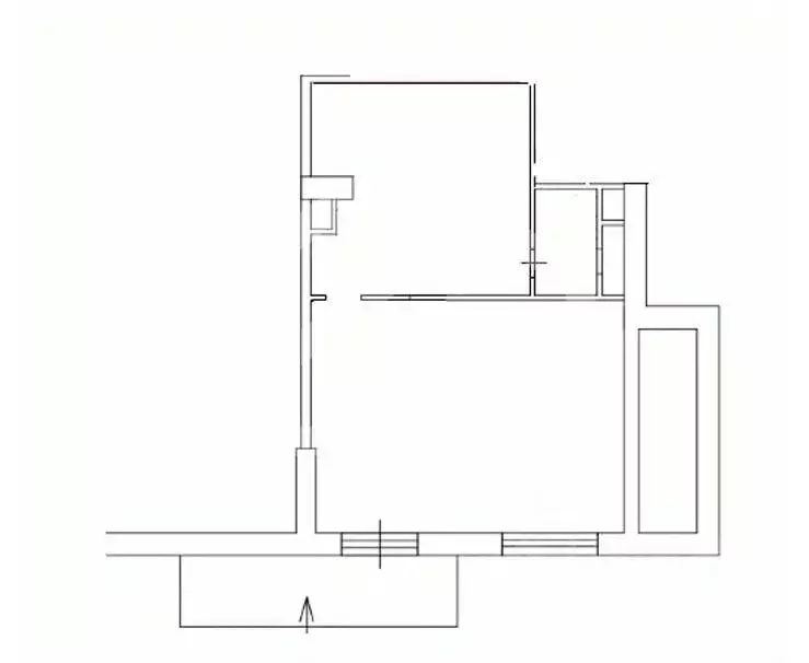 Помещение свободного назначения в Москва 3-я Хорошевская ул., 21к6 (49 ... - Фото 2