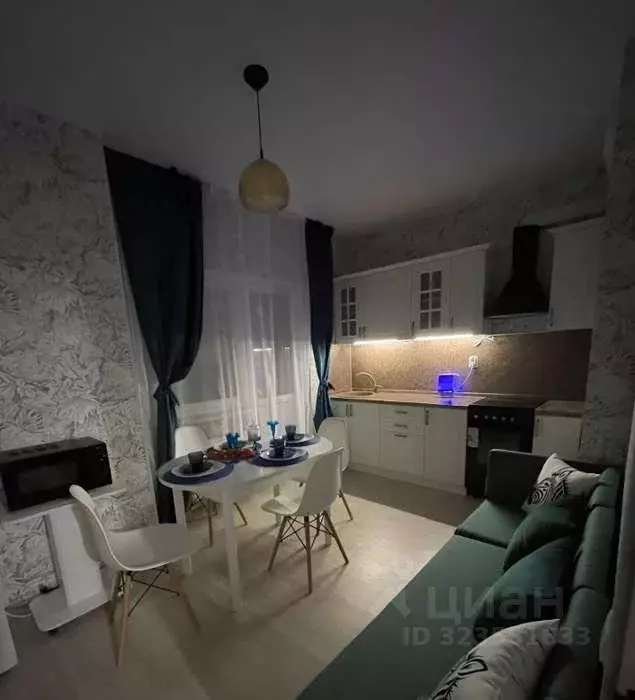 2-к кв. Краснодарский край, Краснодар ул. Имени Валерия Вишневецкого, ... - Фото 1