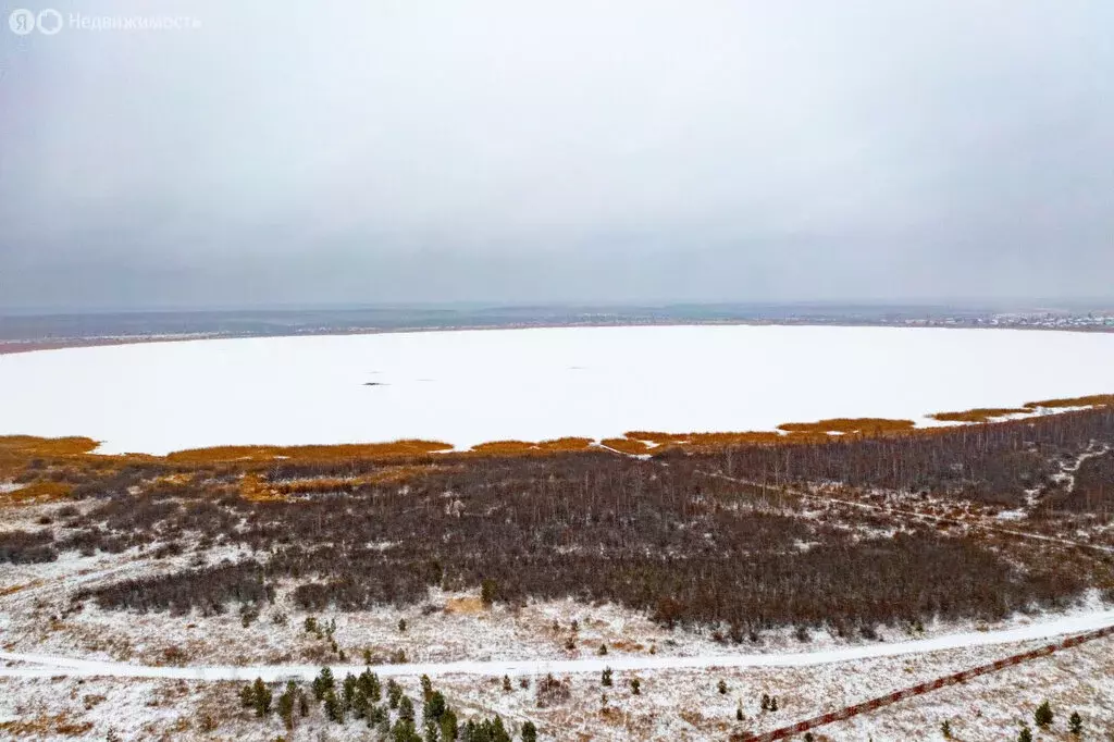 Дом в деревня Григорьевка, Малиновая улица, 21 (96 м) - Фото 0