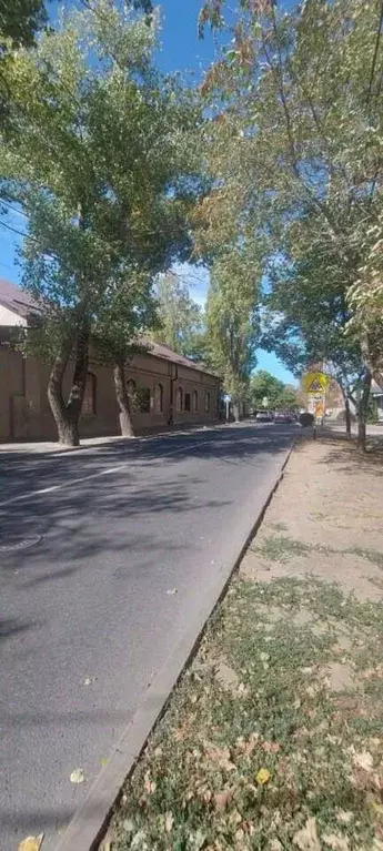 Помещение свободного назначения в Ставропольский край, Ставрополь ... - Фото 0