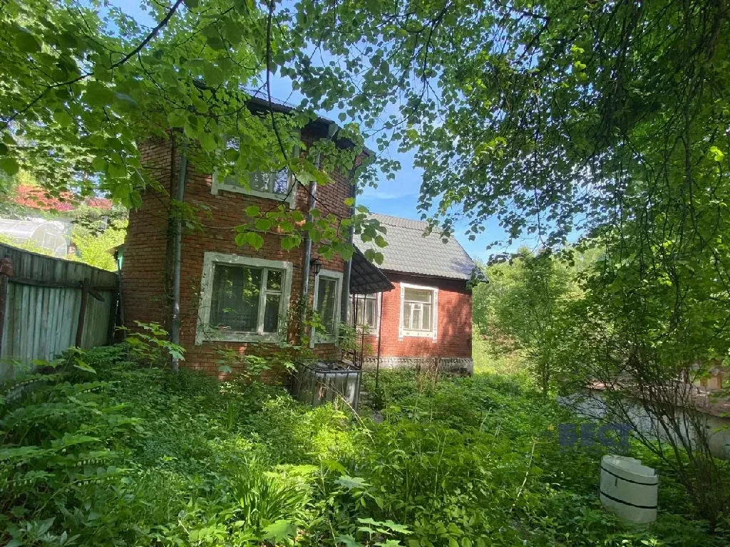 Продается дом в г. Химки - Фото 1