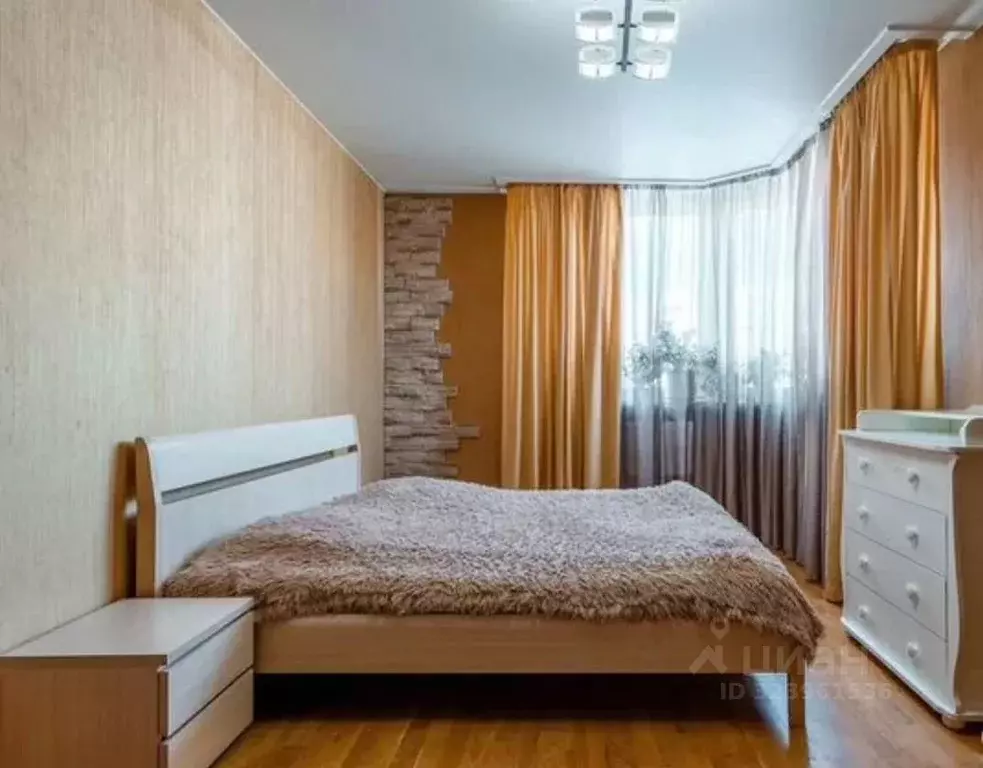 2-к кв. Санкт-Петербург Дунайский просп., 23 (64.8 м) - Фото 1