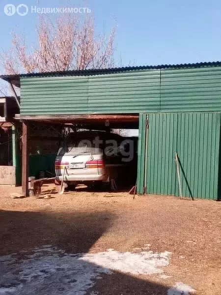 Дом в Чернышевка, Набережная улица (105.4 м) - Фото 1