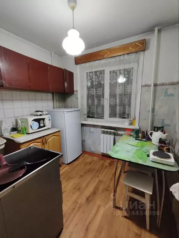 2-к кв. Иркутская область, Шелехов 6-й кв-л,  (47.0 м) - Фото 1