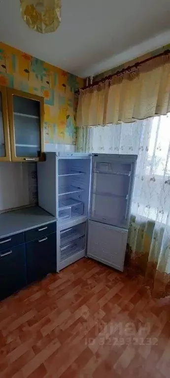 1-к кв. Тюменская область, Тюмень Солнечный проезд, 7 (35.0 м) - Фото 2