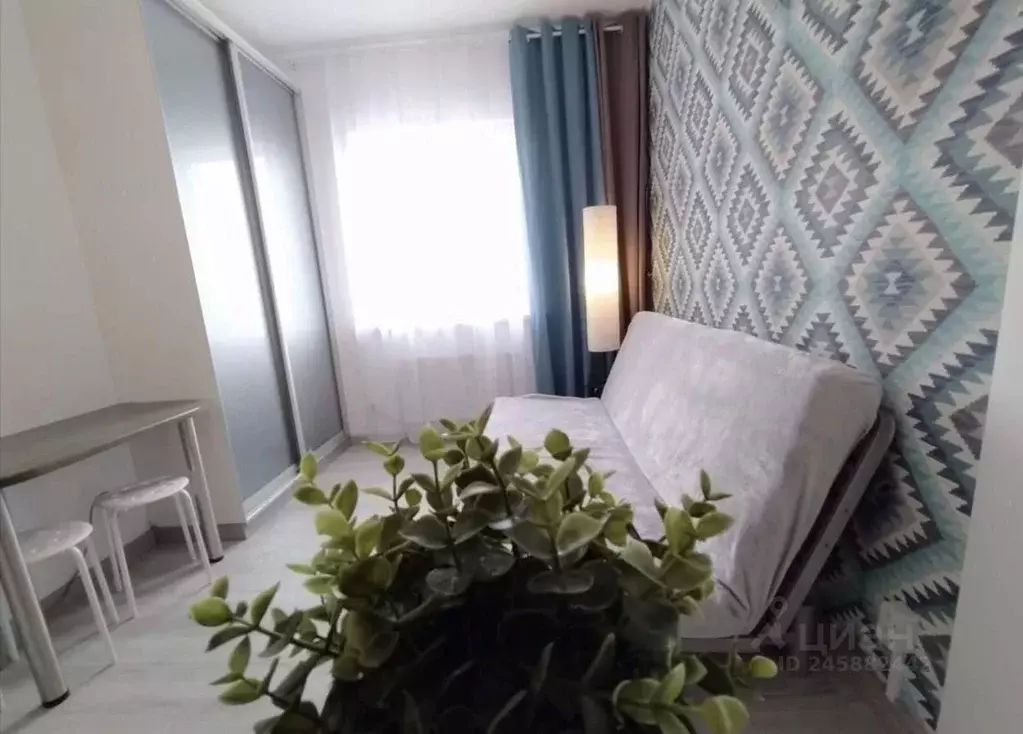 Студия Московская область, Солнечногорск городской округ, Ржавки пгт, ... - Фото 2