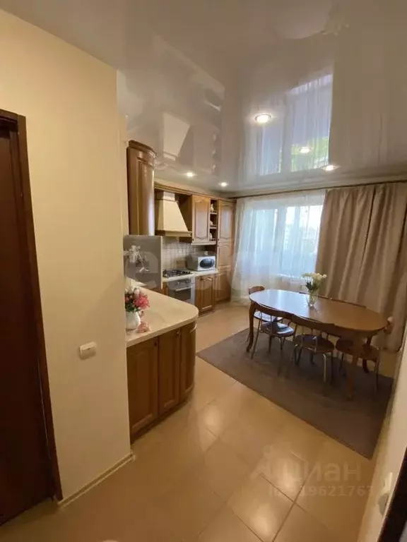 3-к кв. Тверская область, Тверь Кольцевая ул., 82 (75.4 м) - Фото 1