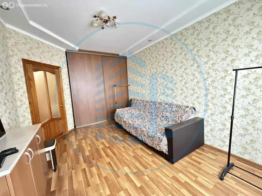1-комнатная квартира: Ессентуки, Кисловодская улица, 116к3 (35.4 м) - Фото 0