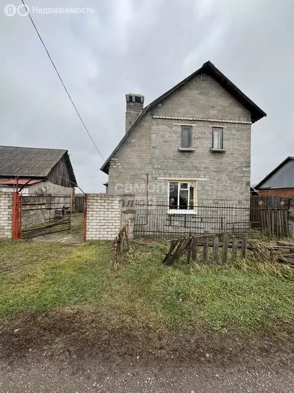 Дом в Двуречки, улица Чкалова, 19А (72 м) - Фото 2