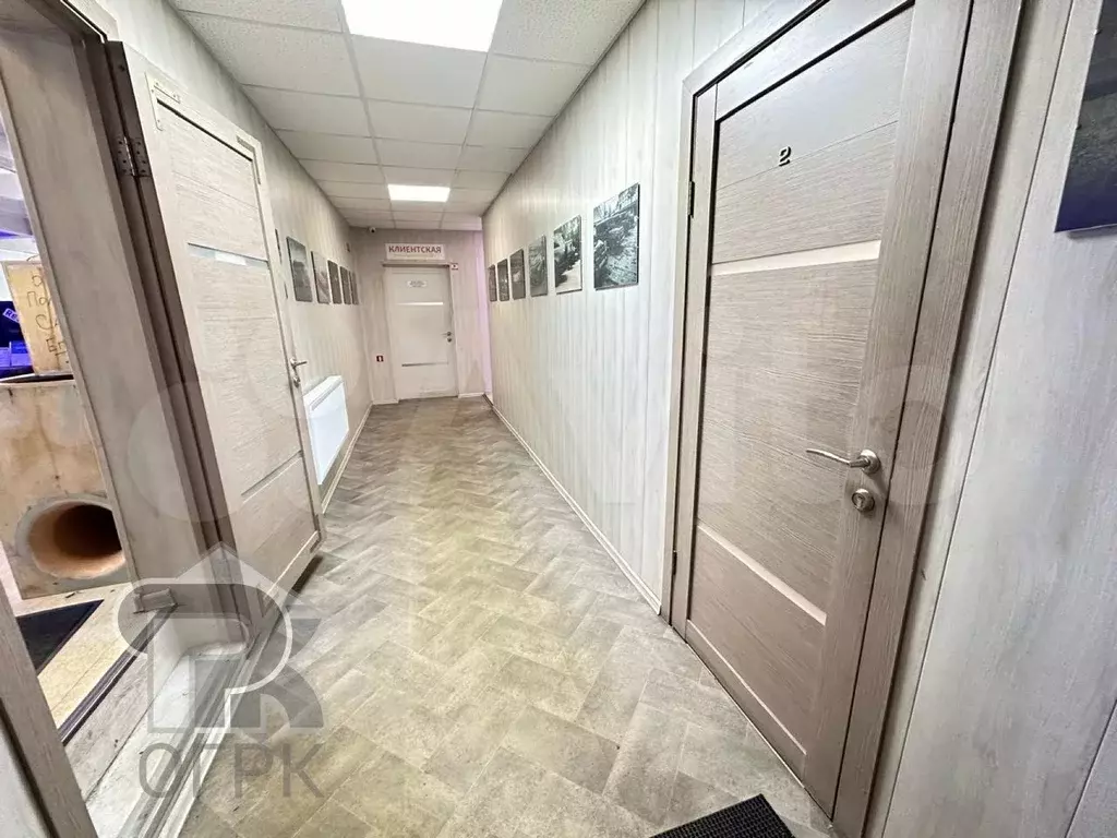 Сдам помещение свободного назначения, 44 м - Фото 1