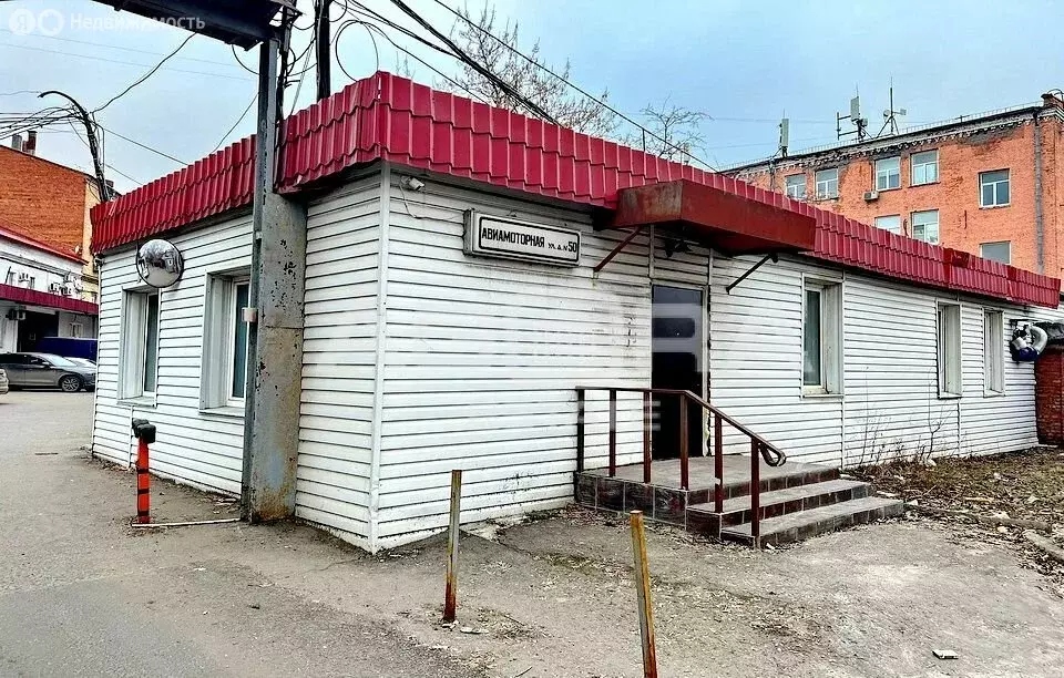 Помещение свободного назначения (150 м) - Фото 0