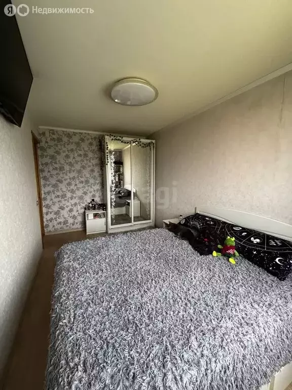 3-комнатная квартира: Пенза, проспект Строителей, 86 (62.7 м) - Фото 2