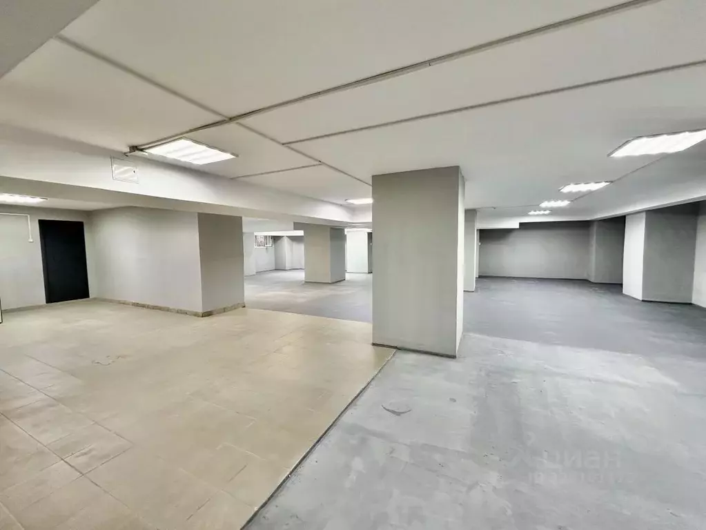 Помещение свободного назначения в Кировская область, Киров пер. 2-й ... - Фото 2