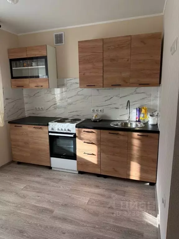 1-к кв. Саратовская область, Саратов Кавказская ул., 22 (34.0 м) - Фото 1