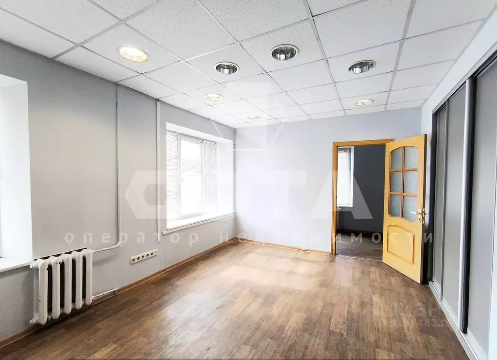 Офис в Омская область, Омск ул. Герцена, 49 (50 м) - Фото 2