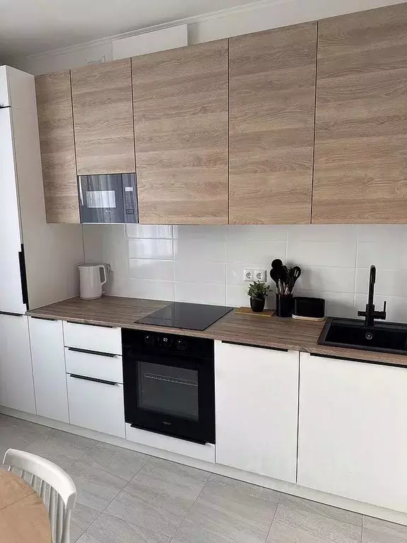 2-к кв. Москва Внуковское поселение, ул. Бориса Пастернака, 14 (66.0 ... - Фото 1