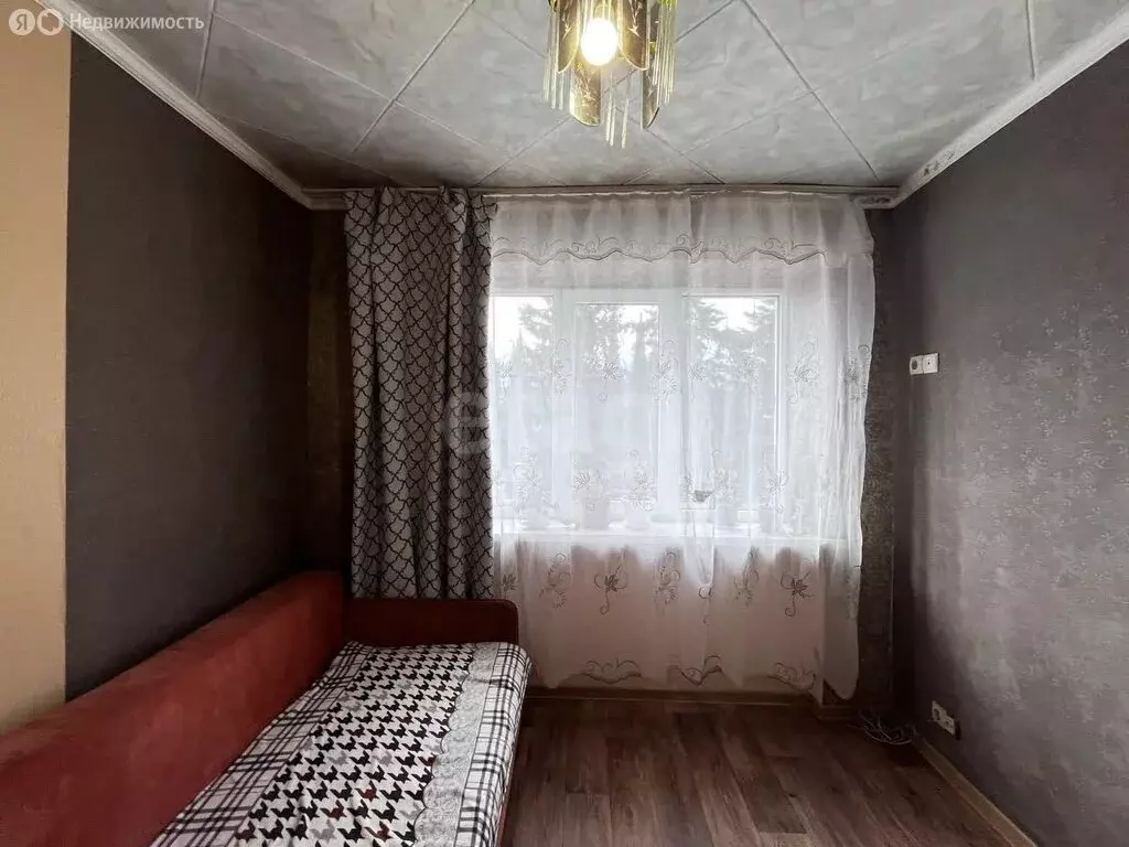2-комнатная квартира: село Изобильное, Новая улица, 49 (30.2 м) - Фото 0