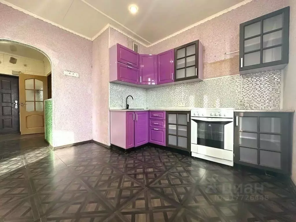 2-к кв. Московская область, Красногорск бул. Космонавтов, 5 (56.4 м) - Фото 1