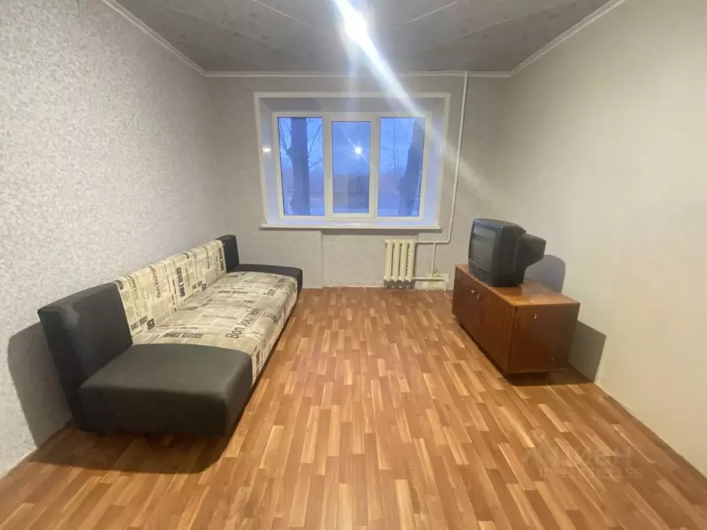 Комната Ульяновская область, Ульяновск ул. Доватора, 16/2 (14.0 м) - Фото 1