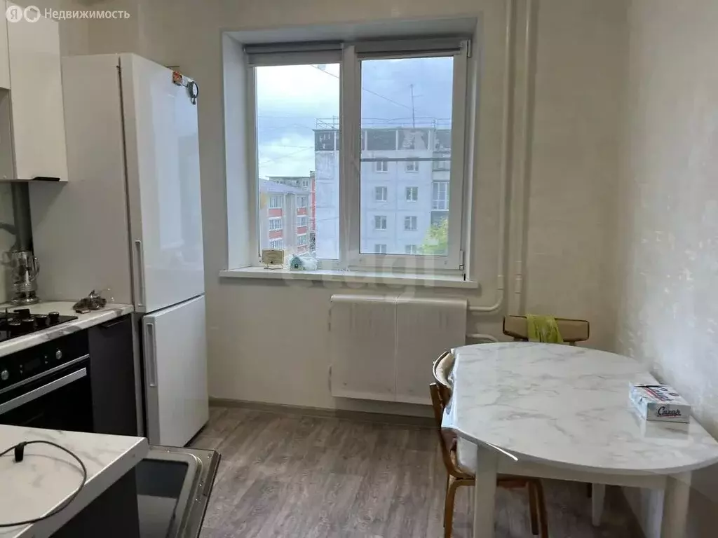 3-комнатная квартира: Кыштым, улица Бажова, 1 (71.1 м) - Фото 1