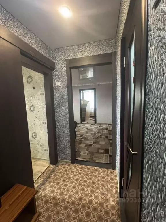 2-к кв. Крым, Симферополь ул. Железнодорожная, 12 (44.0 м) - Фото 1